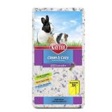 Kaytee Clean & Cozy Paper Bedding with...