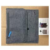 So-Mine Commuter Essential Tray Table Sleeve -...