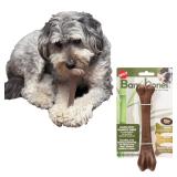 SPOT Bam-Bones Bone - Made with Strong Bamboo...