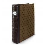 Bellagio-Italia 48-Disc CDDVD Binder