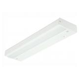 in. LED White Under Cabinet Light