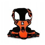 Odblaskowe Szelki Dla Psa Truelove Front Line XL