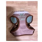 Star Wars Precious Cargo Dog Harness Brown