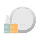 Pura 4 Smart Scent Diffuser Square Box