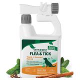 Vets Best Flea Tick Yard Spray $16.99
