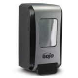 GOJO FMX-20 Push-Style Foam Soap Dispenser,...