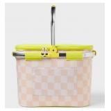 36 Cans/31qt Soft Sided Cooler - Sun Squad...