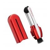 Peeps Eyeglass Cleaner 1x1.5x4 Red