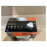 Commercial Electric 4 in. Recessed Trim