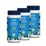 Pet Life Unlimited White Carpet Deodorizer $20.57