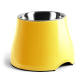 yoken Elevated Dog Bowls,[Prevention of...