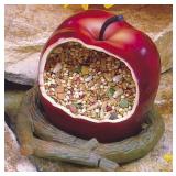 Penn-Plax Garden Cups  for Seed, Water, and...