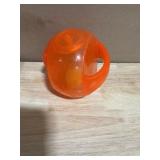 KONG Jumbler Ball - Interactive Toy for Dog &...