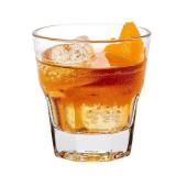 Restaurantware Otto 5 Ounce Whiskey Glasses Set...