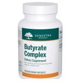 Genestra Brands Butyrate Complex | Butyric Acid...