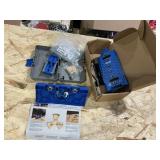 Kreg Concealed Hinge Jig - Installation Tool ,...