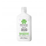 Hempz Citrus 2-in-1 Shampoo Conditioner