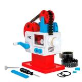 FAO Schwarz DIY Film Projector