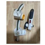 Zyliss Cheese Grater Set - Rotary Grater, Easy...