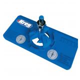 Kreg Hinge Jig 8.3x8.3x2.3in