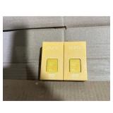 Pura Banana Birch Diffuser Refill