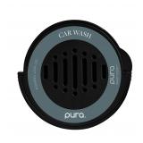 Pura Car Wash Car Scent Refill 0.33 Fl Oz