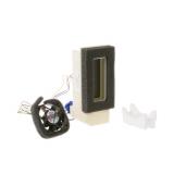 GE Appliances WR60X23104 Refrigerator Air Damper