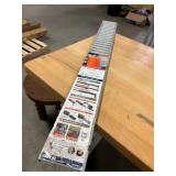 40" Replacement Grate for RELN Channel Drain