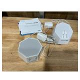 LectroFan EVO White Noise Sound Machine - Sleep...