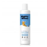Mighty Meow Soothing Hypoallergenic Cat Shampoo...