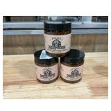 Johnny Slicks, Rugged, Original, Organic Pomade...