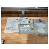 SiO Beauty Necklift, Mid-Brow Lift, Eye & Smile...