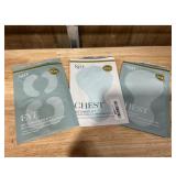 SiO Beauty Eye, Chestlift - Reusable...