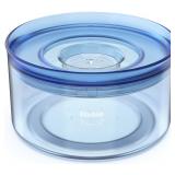 Feedoo 1Gallon/128oz Dog Water Bowl No Spill,...