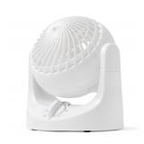 IRIS USA WOOZOO Small Desk Fan, Air Circulator,...