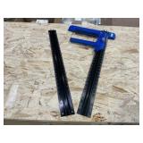 Wixey WR410 - Digital T-Bevel Gauge, Electronic...