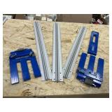 Tru-Cut Mat Cutter, Model 4060 - Straight/Bevel...