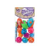 HARTZ Just For Cats Toy Variety Pack - 13...