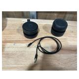 Jabra Speak 710, Portable Bluetooth Speaker, Black