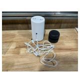 Portable Humidifier, Mini USB Humidifier -...