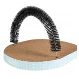 Outward Hound Catstages Scratch Groom - $18.19