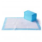 Amazon Basics Dog and Puppy Pee Pads with...