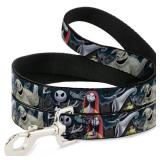 Buckle-Down Multicolor Pet Leash $19.95