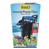Tetra Whisper 20i Internal Filter $26.12