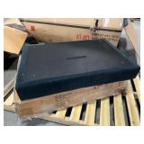 42x28 Pet Bed Boxspring