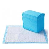 Amazon Basics Pet Training Pads 50 Count $19.95