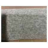 Threshold Gray 18x5 Kitchen Runner
