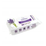 Best Pet Supplies Pet Wipes for Dogs - Dog...