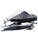 Budge Deluxe Jet Ski Cover Fits Jet Skis 106"...