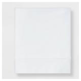 Queen 400 Thread Count Performance Flat Sheet...